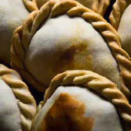 Argentinian Empanadas